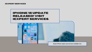 iphone 16 new update